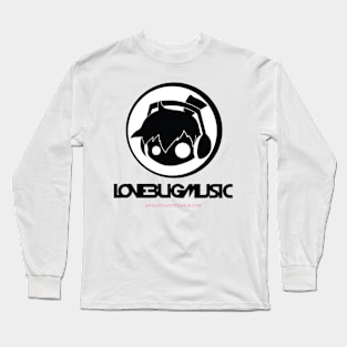 Love Bug Music Long Sleeve T-Shirt